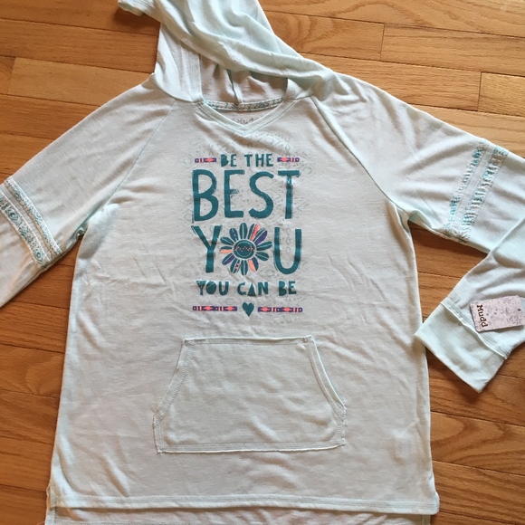 📓Varsity Hoodie NWT! - Picture 2 of 9